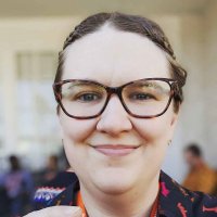 Megan O'Donnell (@mega_no) 's Twitter Profile Photo Megan O'Donnell (@mega_no) 's Twitter Profile Photo