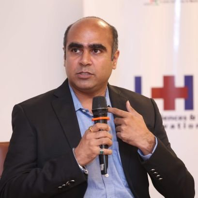 harish_rijhwani's profile picture. Healthcare IT professional, Visiting Faculty, Author. Crazy about solving Rubik's cubes