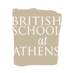 The British School at Athens (@BSAthens) Twitter profile photo