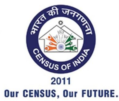 Welcome to the official twitter account of the Indian Census 2011.Join us in the population enumeration phase of the 15th Census of India.Stand up,Get counted