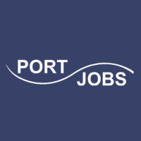 Port Jobs(@PortJobs) 's Twitter Profile Photo