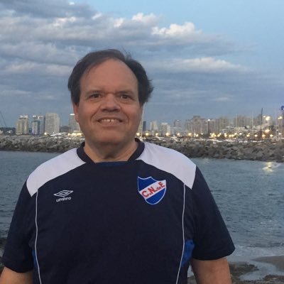 Head of Chilean Sports Marketing Partnerships
