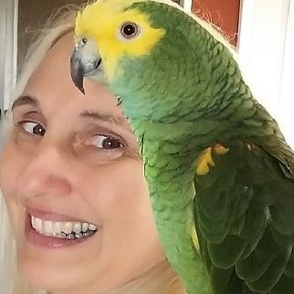 Retired biologist that loves fast cars, vegetable and fruit gardens, intelligent pets, and a generous, loyal, loving husband.