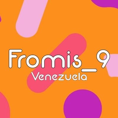 Único y primer FanClub de @realfromis_9 en Venezuela 🇻🇪