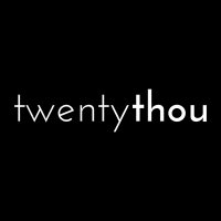 Twenty Thou(@twentythou) 's Twitter Profile Photo