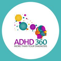 ADHD 360(@360Adhd) 's Twitter Profile Photo
