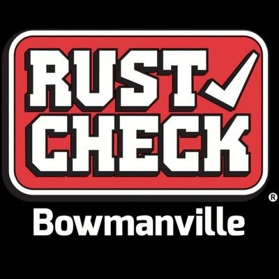 Providing Bowmanville with vehicle rust protection and detailing. Get the most out of your vehicle with annual Rust Check application! +Keep that new car smell!