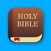The Holy Bible Tweets (@theholybiblebot) Twitter profile photo The Holy Bible Tweets (@theholybiblebot) Twitter profile photo
