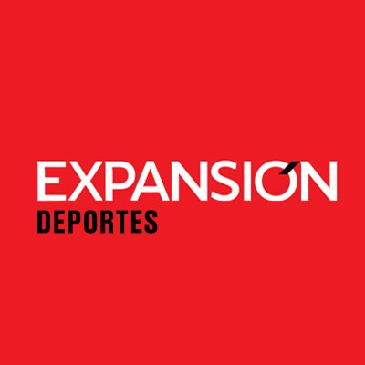 La información deportiva de @ExpansionMx