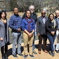 History at Wits (@witshistory) 's Twitter Profile