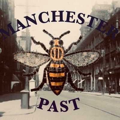 Manchester past and present in pictures & film. Images subject to copyright.