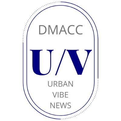 The Urban Vibe is the student-run publication at @DMACCUrban. We embrace our diversity, and strengthen connections between students, faculty and the community.