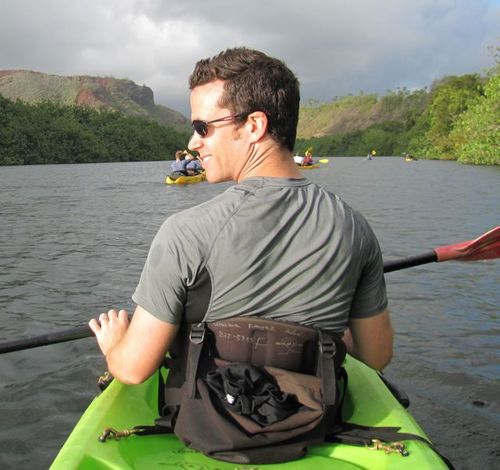 drpaulfleming's profile picture. 