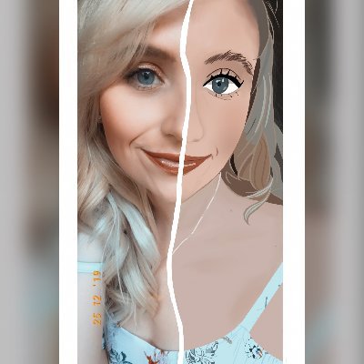 🐘 Lianndrí | She/Her | Streamer ‖
🌸 ‖ BSc Zoology & Physiology / BSc Hons Zoology ‖
🌸 ‖ I do cringe roleplay ‖
🌸 ‖ Business email: eagleaye31@gmail.com ‖