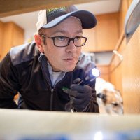 Mathis Exterminating (@mathispest) 's Twitter Profile