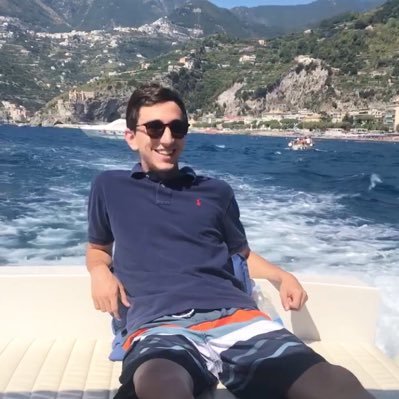 NickMarini__'s profile picture. Bay Area 🌉