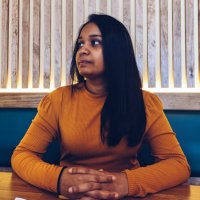 Harini Saladi (@harinisaladi) 's Twitter Profile