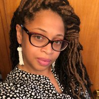 Crystal Gray - @CGray_JCPS_BP Twitter Profile Photo