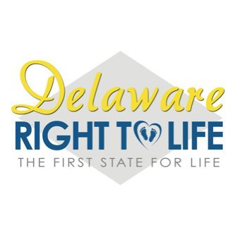 The official Tweet of Delaware Right to Life