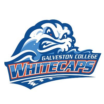 GCWhitecaps's profile picture. The official account of Galveston College Whitecaps Athletics
NJCAA Division Region 14 
Softball: @GCWhitecapSB
School page: @GalvestonEdu