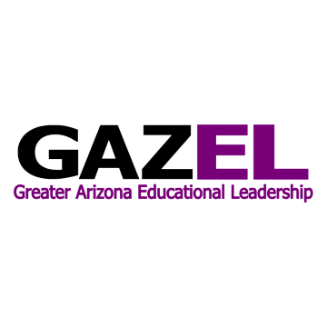 GreaterAZeLearn's profile picture. GAZEL, is creating  the AZ Innovative Learning Collaborative connecting Innovative Learning advocates and innovators In Arizona