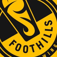 Foothills Brewing(@FoothillsBeer) 's Twitter Profile Photo