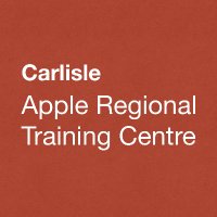  Carlisle Apple Regional Training Centre(@CarlisleRTC) 's Twitter Profileg