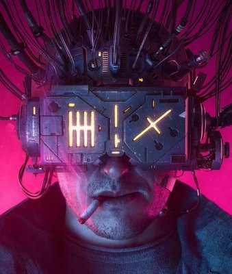 Cyberpunk 2077 Photos