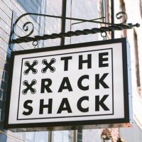 The Rack Shack (@therackshackbk) 's Twitter Profile