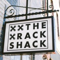 The Rack Shack(@TheRackShackBK) 's Twitter Profile Photo