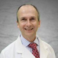 Richard Gammon, MD (@richardgammonmd) 's Twitter Profile