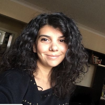 Writer and Comp Lit PhD candidate focusing on Caribbean literature. Dominican/Canadian from Montreal.