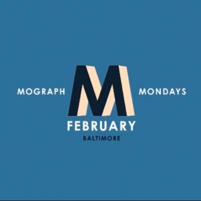 MM_Bmore's profile picture. Monthly meetup for motion designers, animators, CG Artists and creatives, on the first Monday of each month. **Next meetup: February 3, 2020**