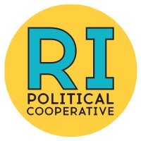 Rhode Island Political Cooperative (@ripolcoop) 's Twitter Profile