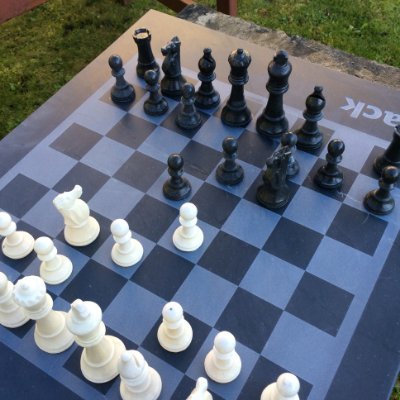 borisospasky's profile picture. Play on Lichess and a member of the Backyard Professor fan club. Beginner chess player but like playing higher rated players.Check out my YT chess channel