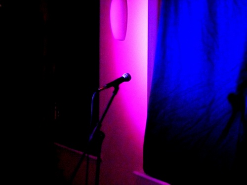 ComedyAtSohoHo's profile picture. Comedy At Soho-Ho is one of Londons longest running comedy clubs, in the heart of the West End , featuring the very best in Stand Up.
MORE INFO: www.sohoho.com