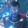 thor_xrp's profile picture. GOD OF THUNDER, ODINSON, XRP-MIGHTY, HAMMER-BOI-MAKE-YA-WANNA-JUMP-JUMP