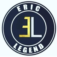ERIC LEGEND(@_ericlegend_) 's Twitter Profile Photo