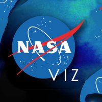 NASA's Scientific Visualization Studio(@NASAViz) 's Twitter Profileg