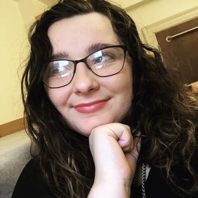 MayaDoran3's profile picture. Coe College Music 2022  🎻
She/Hers