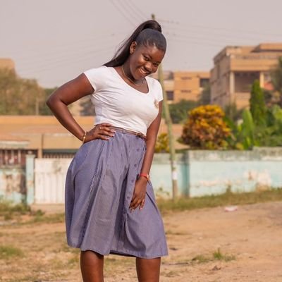 mavisachiaaafri's profile picture. Christ my all and in all... ❤️ 💞💕💐