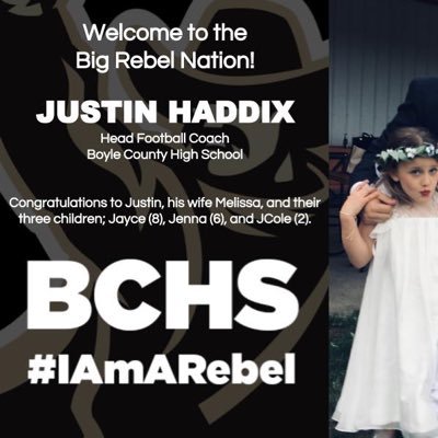 OFFICIAL PAGE OF THE FOOTBALL REBELS FROM BOYLE CO!