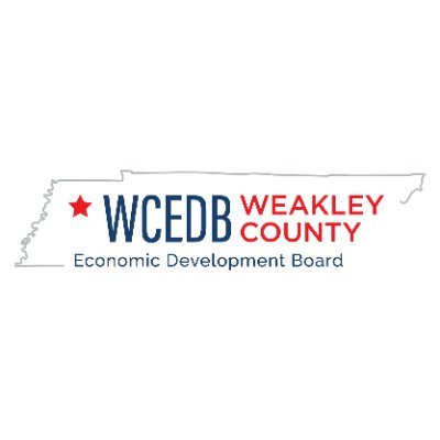 The Weakley County Economic Development Board is in the business of cultivating economic and community growth within Weakley County, Tennessee.