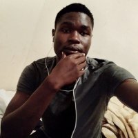 Elly (@ogowe_elly) 's Twitter Profile