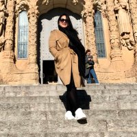 Rosemary Toledo-Menta (@rosemarymenta) 's Twitter Profile