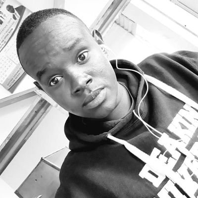 Kosgei_Felix_'s profile picture. 𝕷𝖔𝖛𝖊 𝕮𝖍𝖎𝖑𝖉
🇰🇪