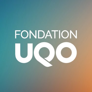 Fondation de l'Université du Québec en Outaouais Profile
