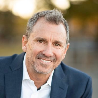 Executive Director at LegalShield. Father of gifted kids, dreamer, seeker of humor and truth.