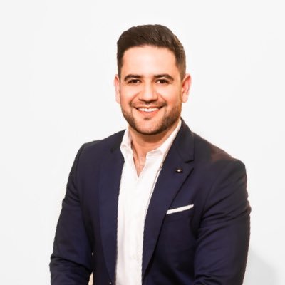 juanalvaroq's profile picture. Be good to people for no reason • Intercapital • Escala Digital