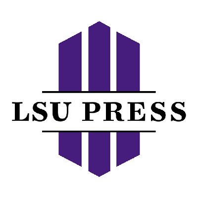 Louisiana's premier academic publisher, established in 1935. #lsupress